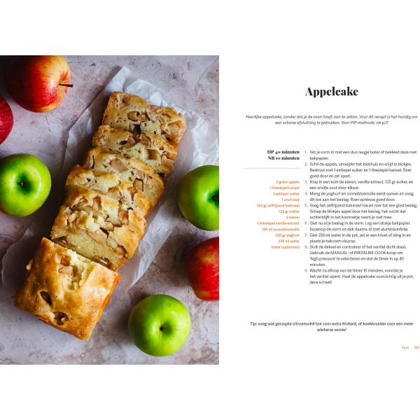 Multicooker Kookboek Deel 2 Flying Foodie - Afbeelding 3