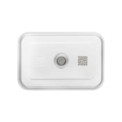 Fresh&Save vacuüm bewaardoosset 3 dlg kunststof Zwilling - Afbeelding 4