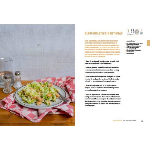 Stamppotbijbel - Afbeelding 5