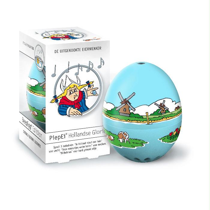 Piepei Hollands Glorie Brainstream