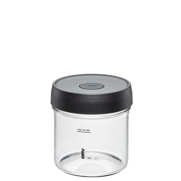 Fermenteerpot 1/2 liter NATIVO Gefu - Afbeelding 3