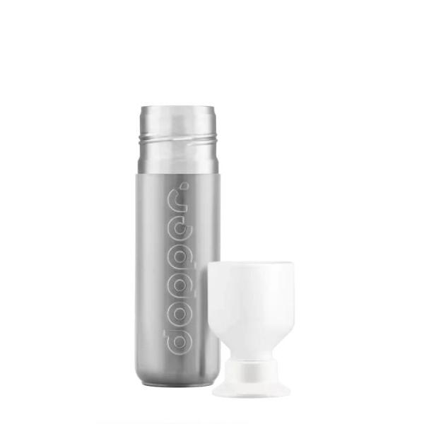 Dopper Insulated 350ml Silver - Afbeelding 3