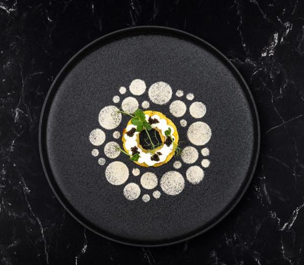 Plate-it garneermallen Circle 3 dlg set - Afbeelding 3