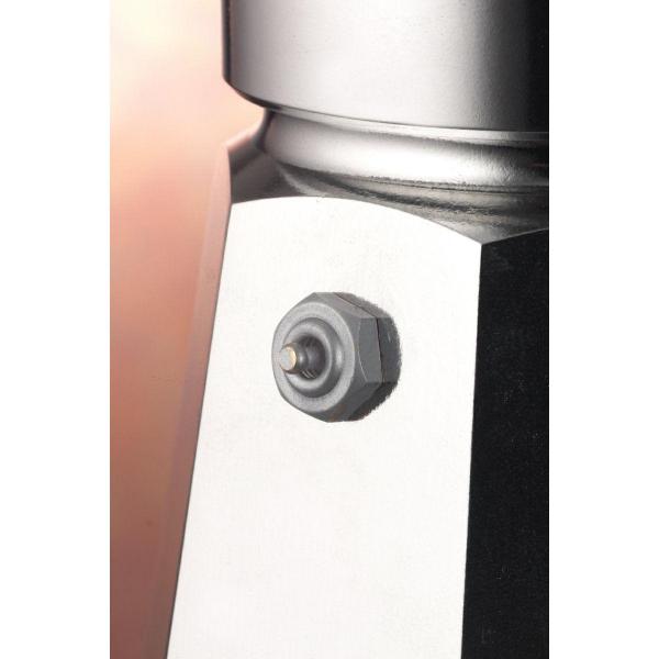 Moka Express 6 kops Bialetti - Afbeelding 7