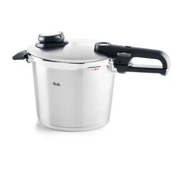 Fissler Vitavit premium snelkookpan 6 liter - Afbeelding 2