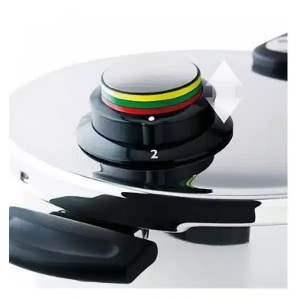 Fissler Vitavit premium snelkookpan 4,5 liter - Afbeelding 3