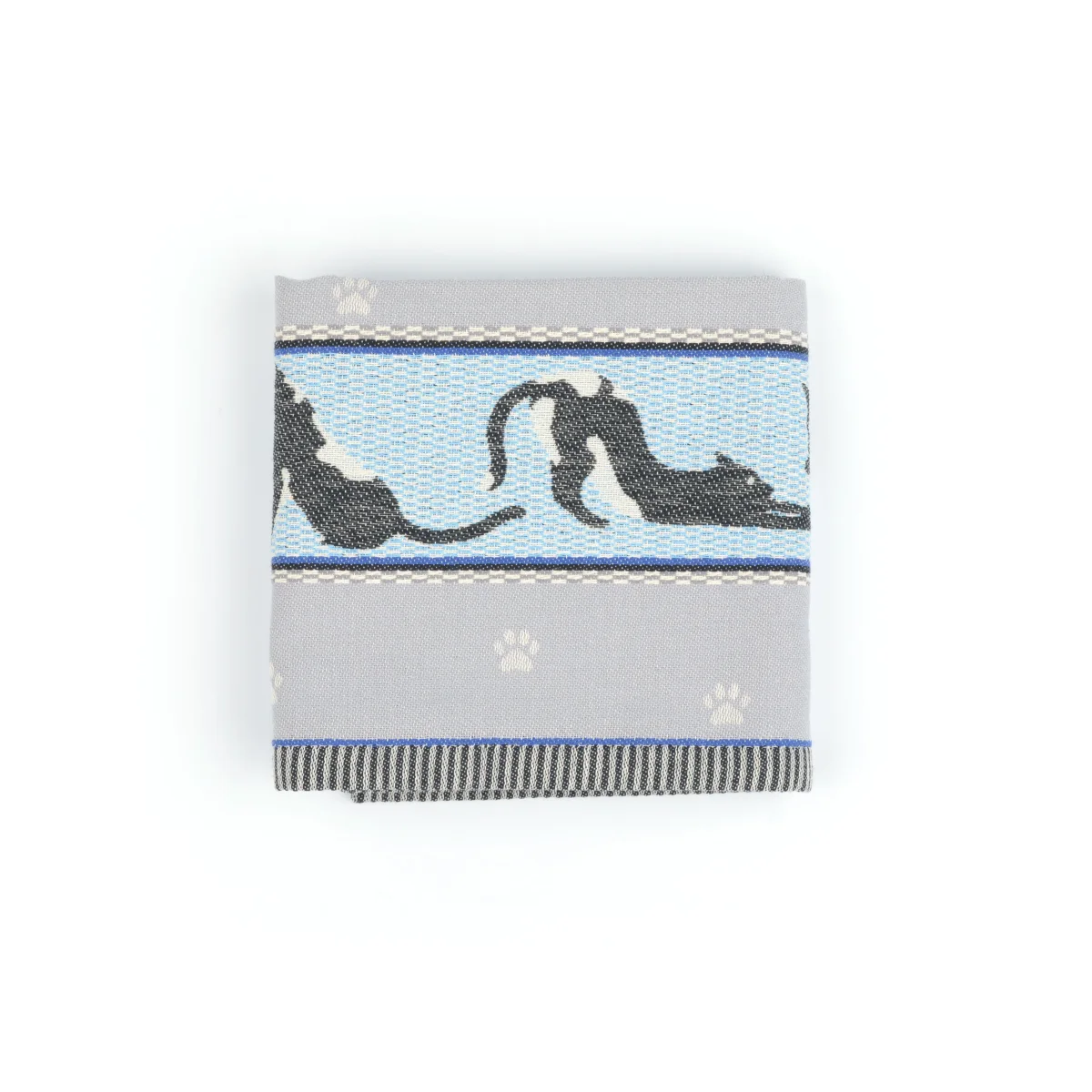 Bunzlau Castle Theedoek Kat - Afbeelding 7