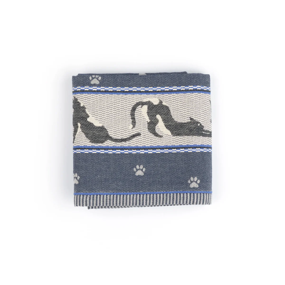 Bunzlau Castle Theedoek Kat - Afbeelding 4