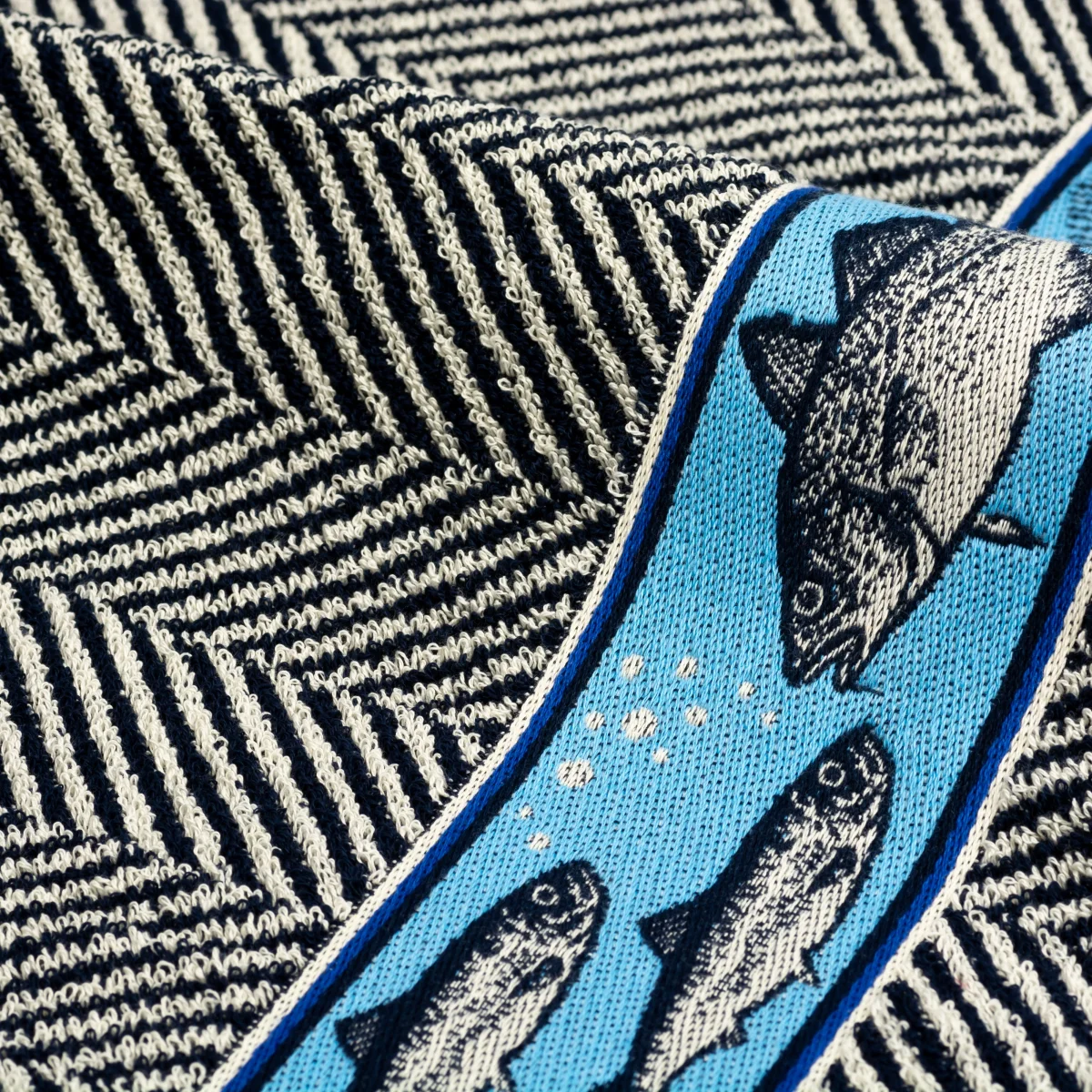 Keukendoek Vis - Afbeelding 6