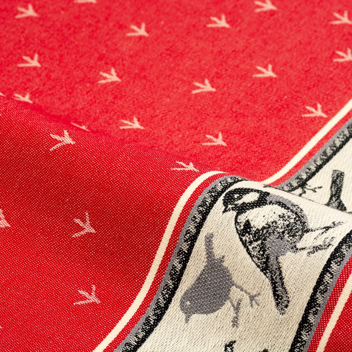 Bunzlau Castle Theedoek Vogel - Afbeelding 3