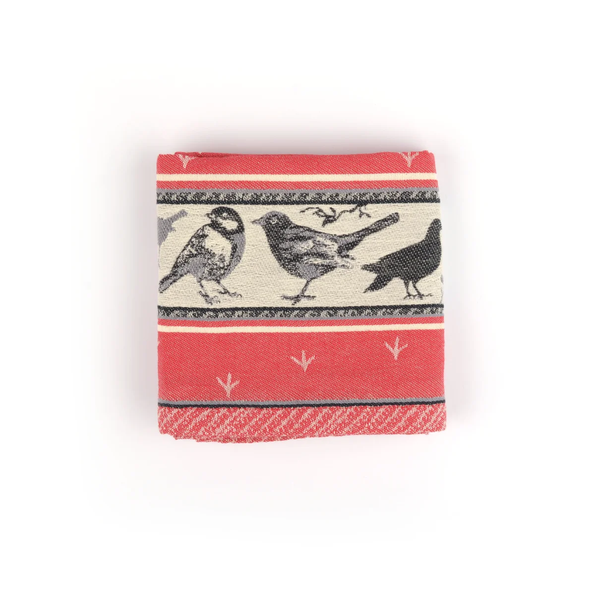 Bunzlau Castle Theedoek Vogel - Afbeelding 4