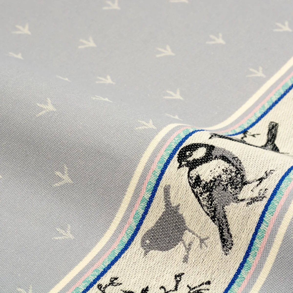 Bunzlau Castle Theedoek Vogel - Afbeelding 9