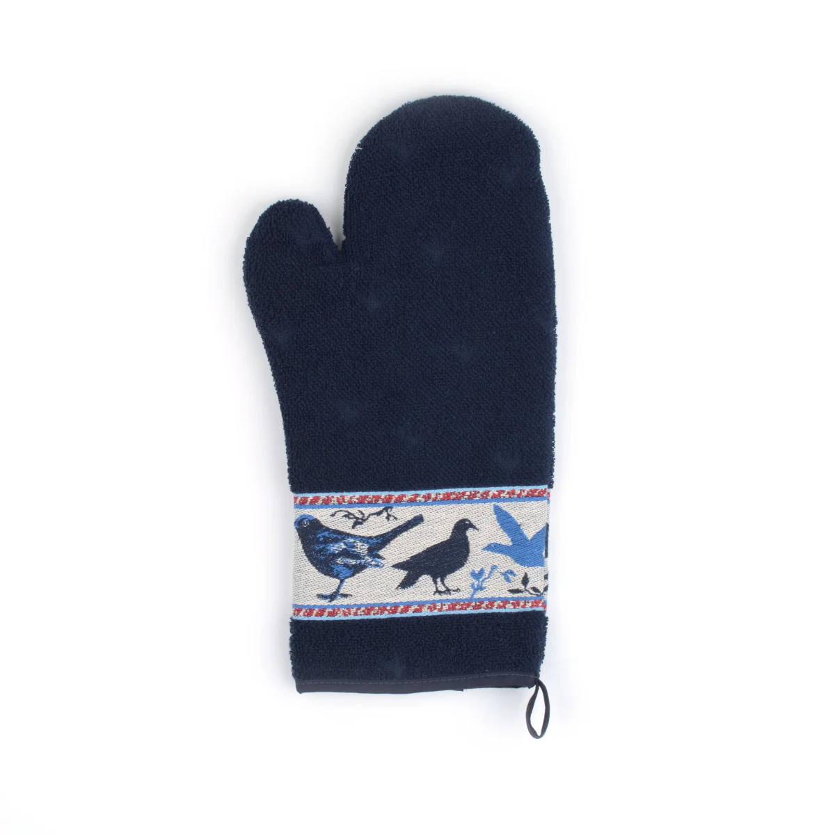 Ovenhandschoen Katoen - Afbeelding 9