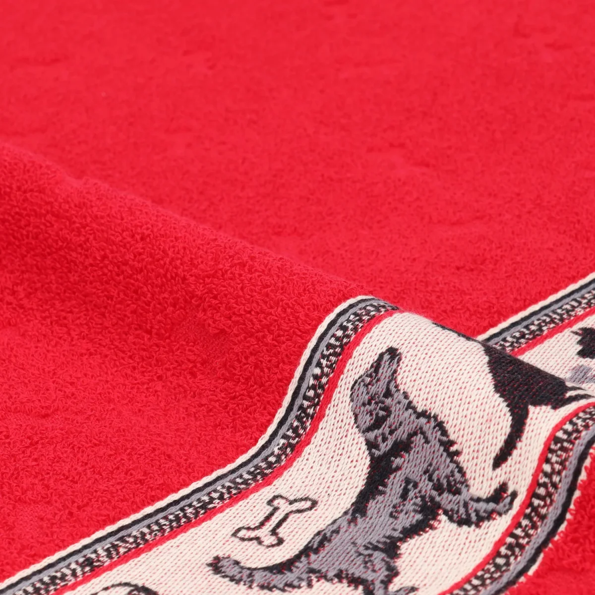 Keukendoek Hond - Afbeelding 3