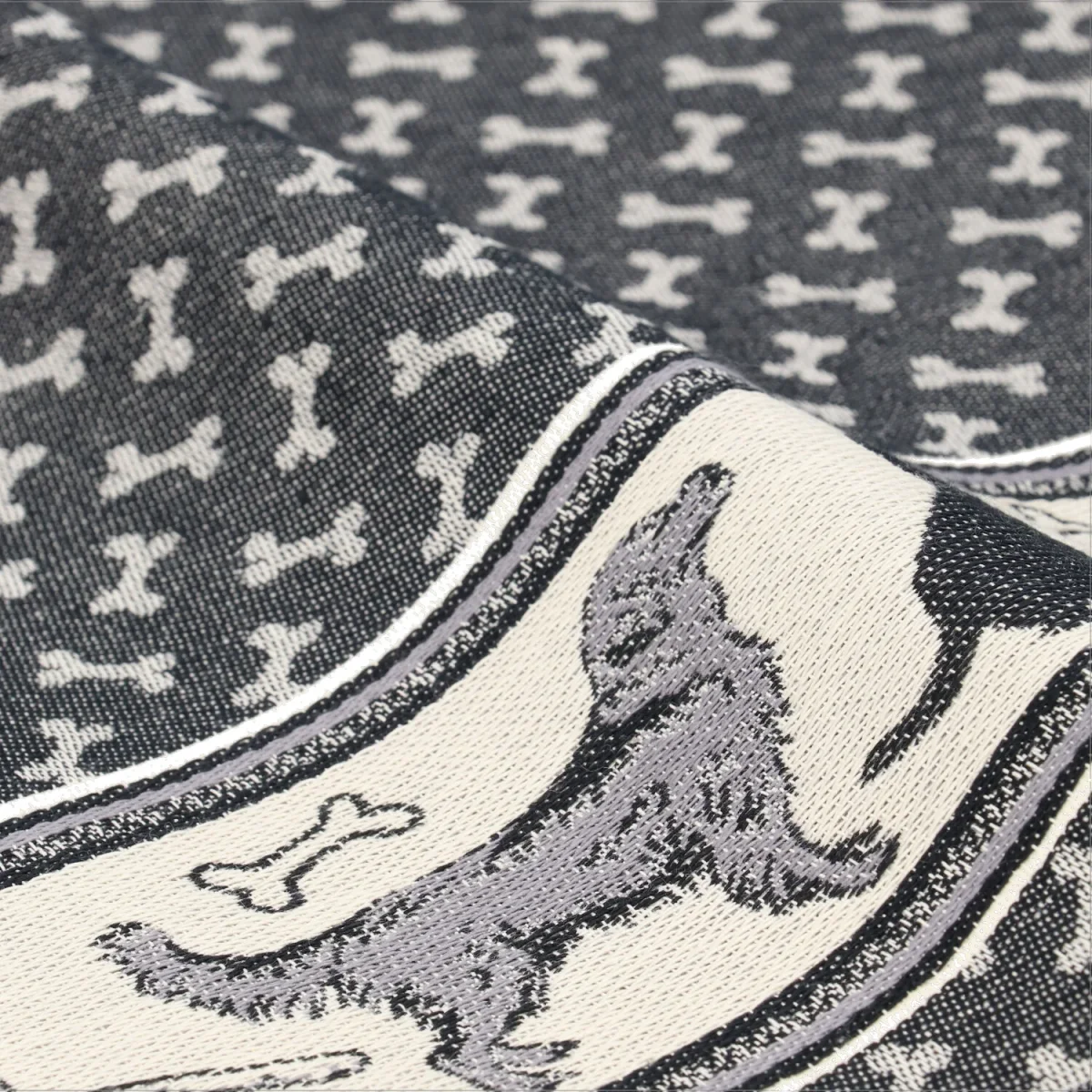 Keukendoek Hond - Afbeelding 6