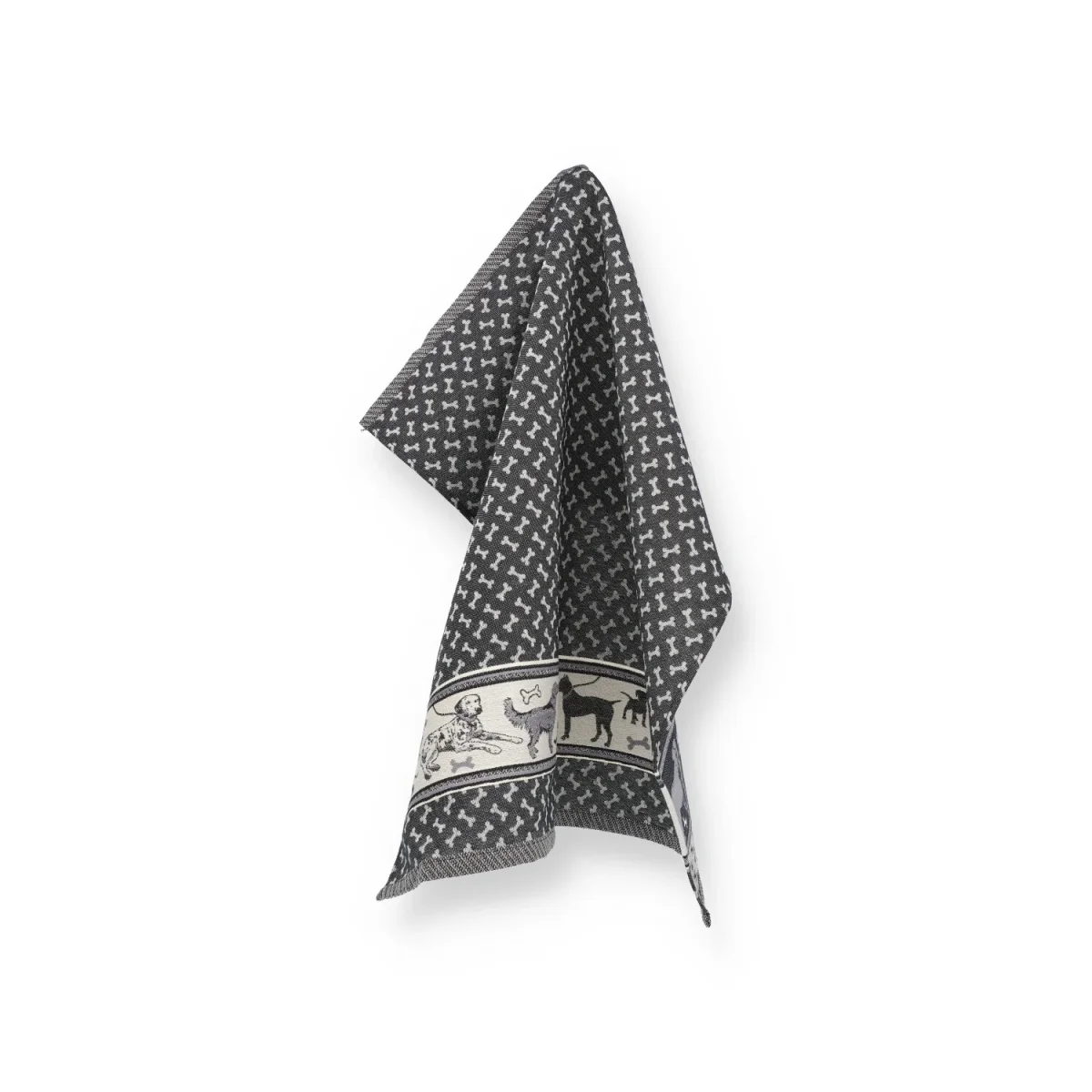 Keukendoek Hond - Afbeelding 5