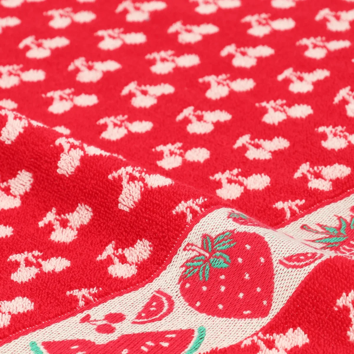 Keukendoek Fruit - Afbeelding 3