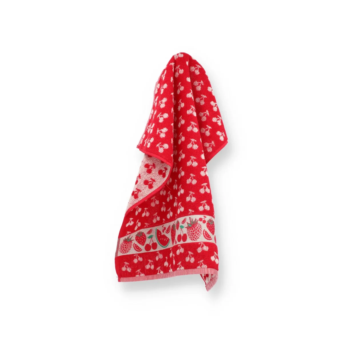 Keukendoek Fruit - Afbeelding 2