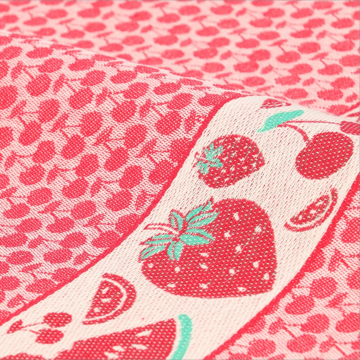 Bunzlau Castle Theedoek Fruit - Afbeelding 3