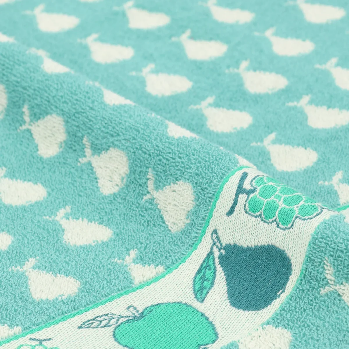 Keukendoek Fruit - Afbeelding 6