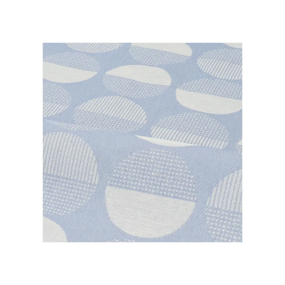 Bunzlau Castle Theedoek Dots - Afbeelding 3