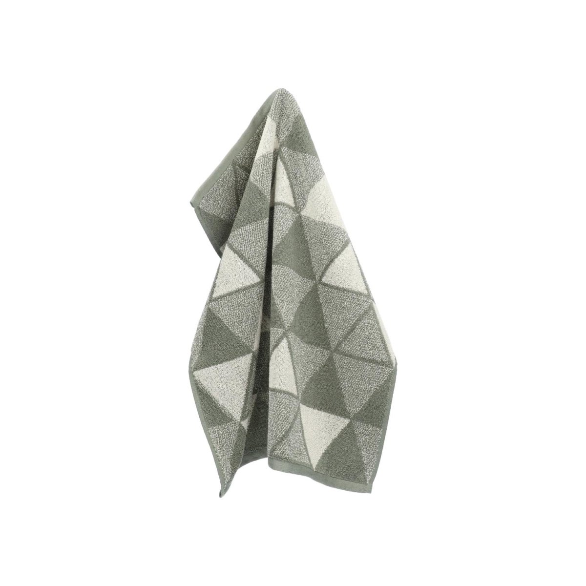 Keukendoek Triangles - Afbeelding 5