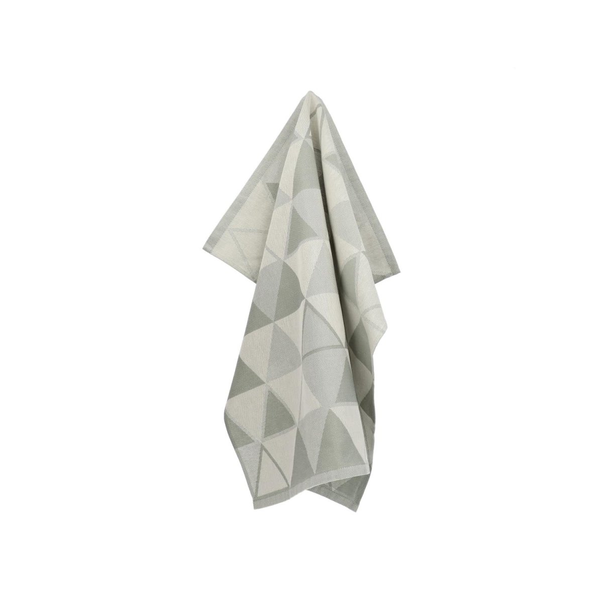 Bunzlau Castle Theedoek Triangles - Afbeelding 5