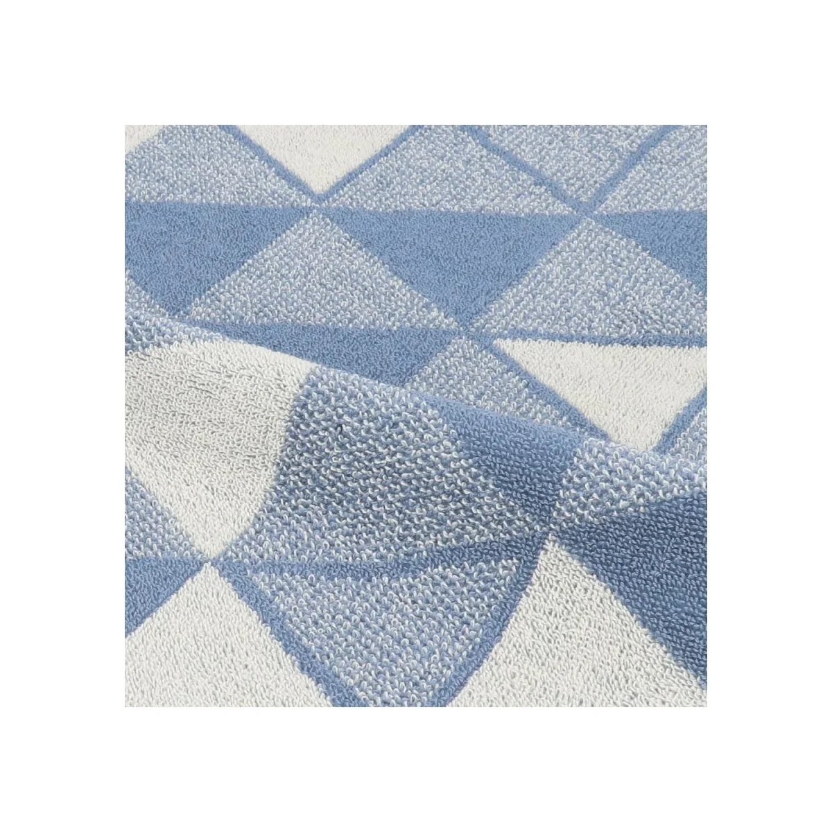 Keukendoek Triangles - Afbeelding 3