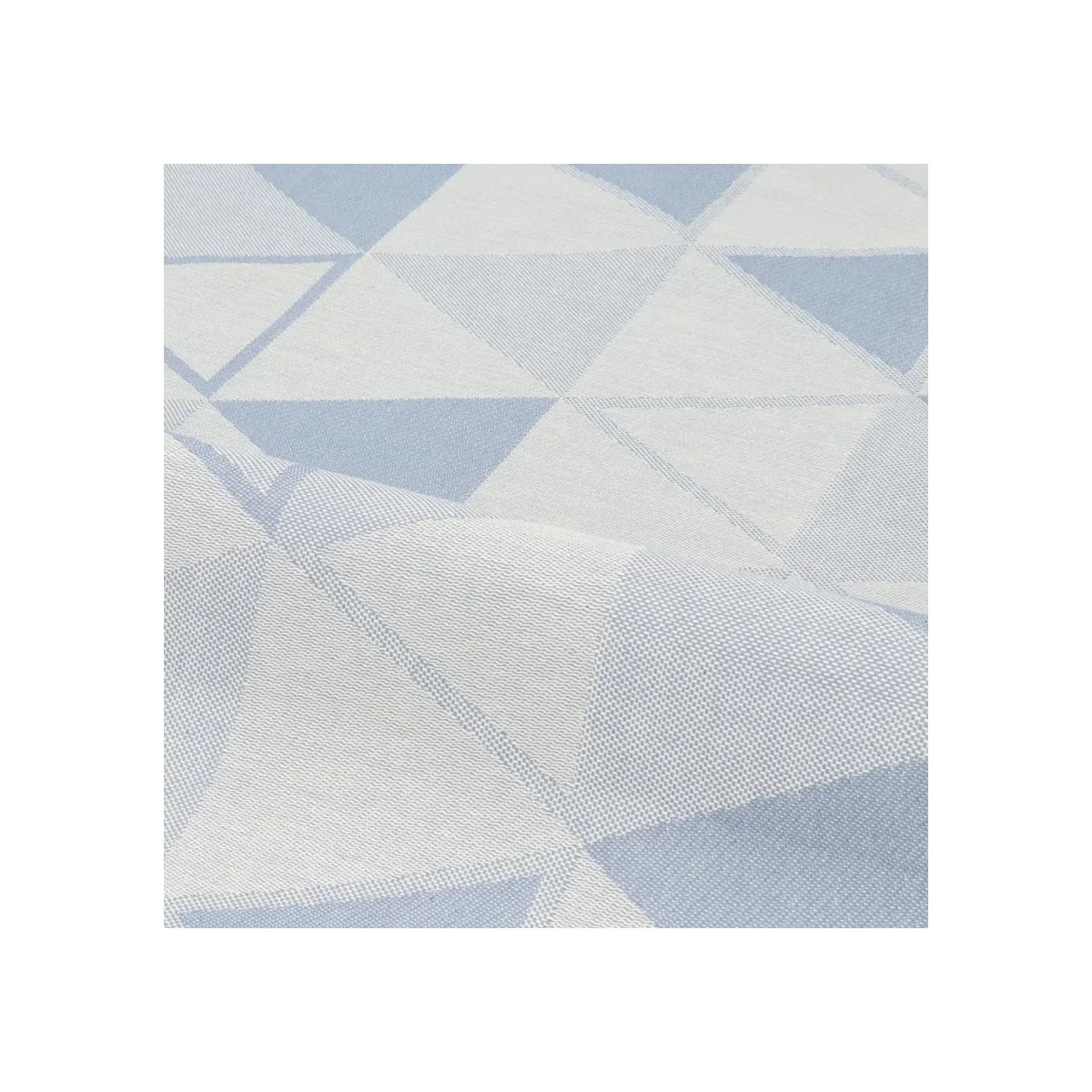 Bunzlau Castle Theedoek Triangles - Afbeelding 3