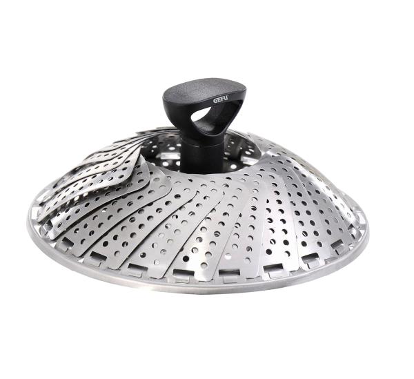 Stoommandje 18-27cm VITALA Gefu - Afbeelding 5