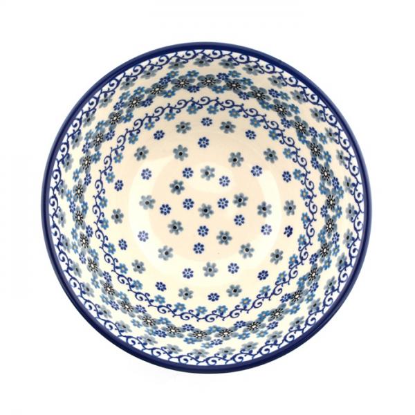 Kom 800ml Winter Garden Bunzlau Castle - Afbeelding 3