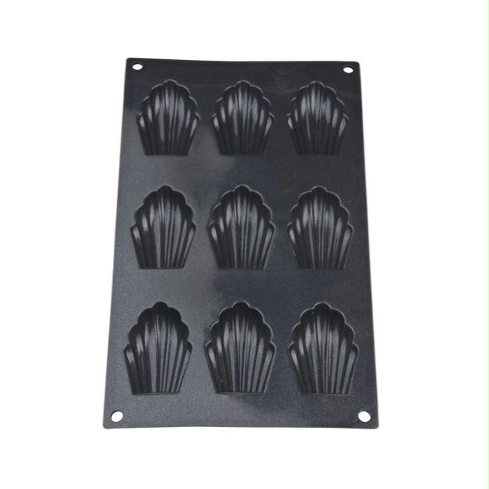 Bakplaat Madeleine silicone Patisse - Afbeelding 3