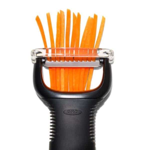 Julienne snijder Y-model OXO - Afbeelding 4