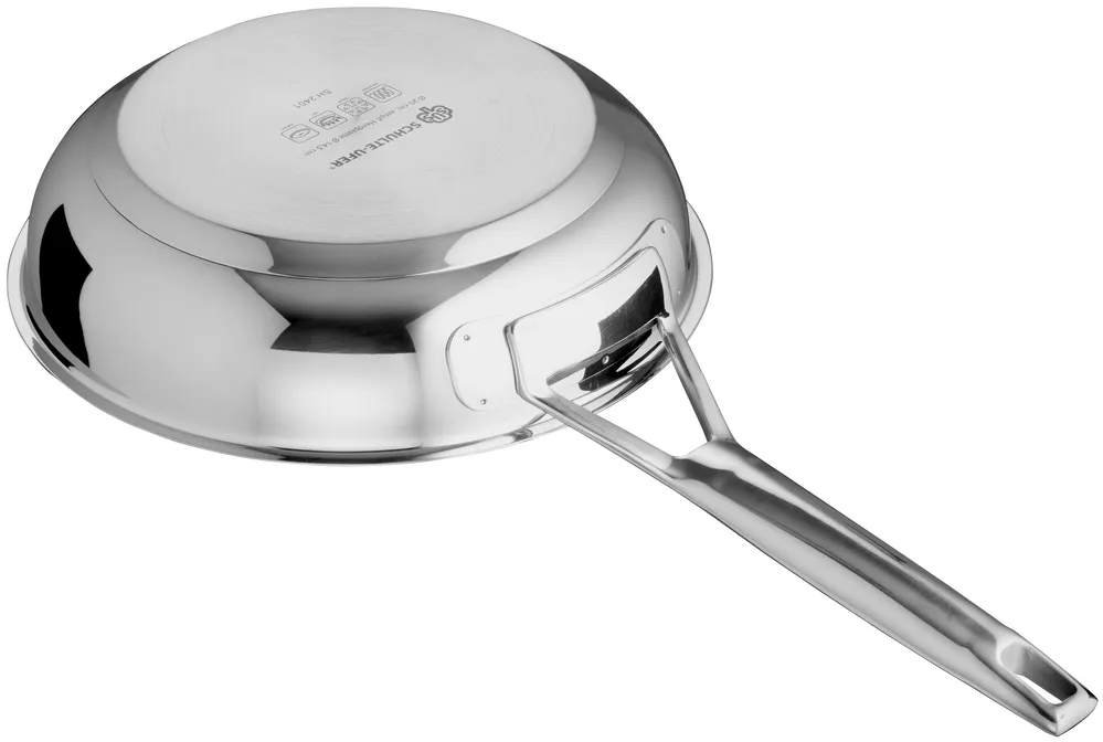 Schulte Ufer Astral koekenpan 28cm - Afbeelding 4
