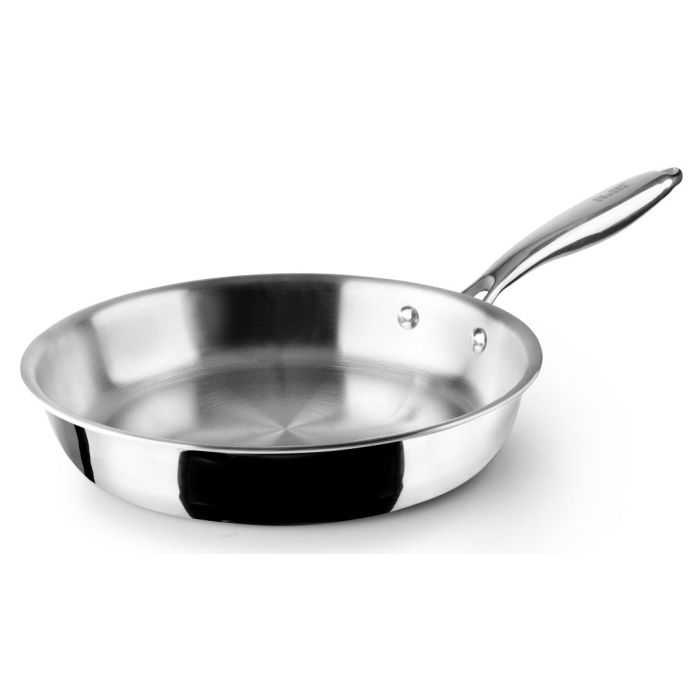 Ibili koekenpan tri ply 24cm - Afbeelding 2