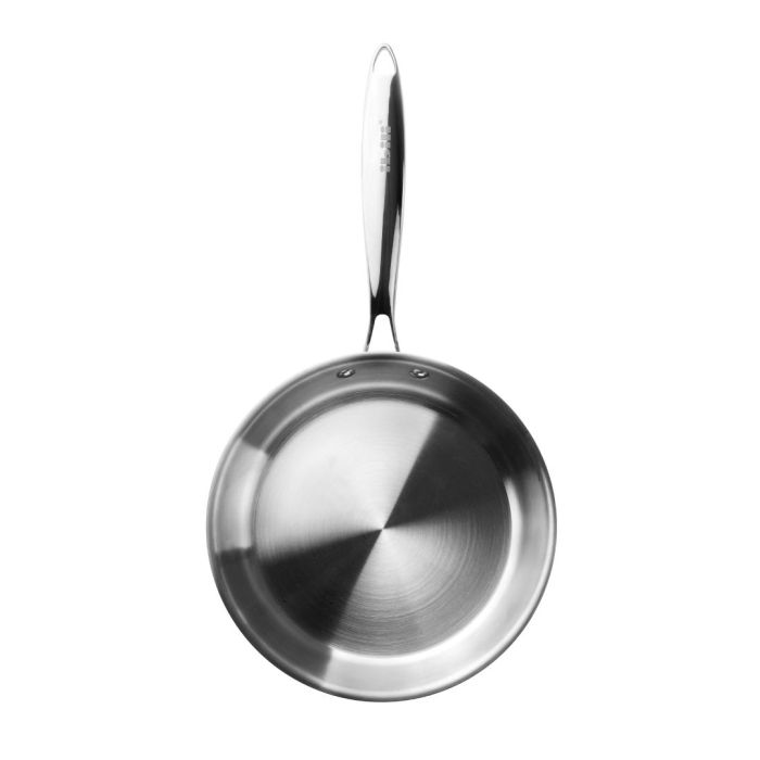 Ibili koekenpan tri ply 24cm - Afbeelding 3