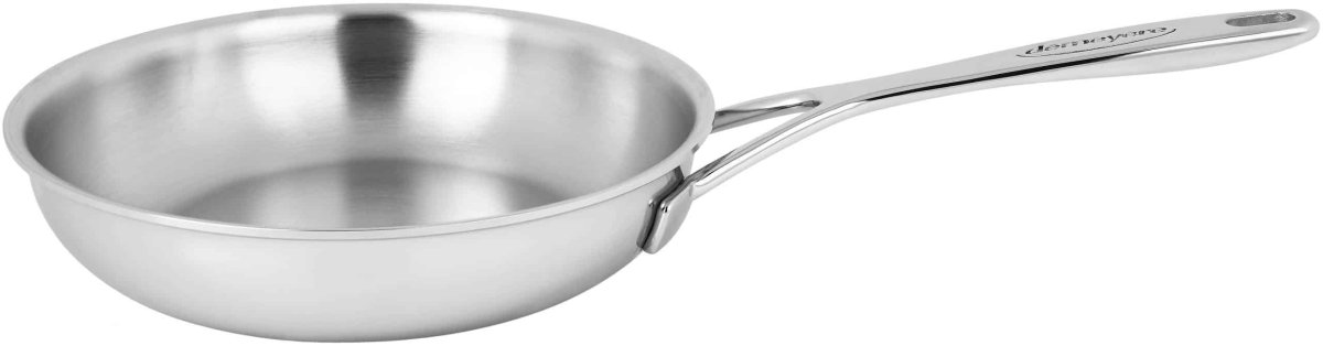 Demeyere Silver koekenpan 20cm - Afbeelding 2