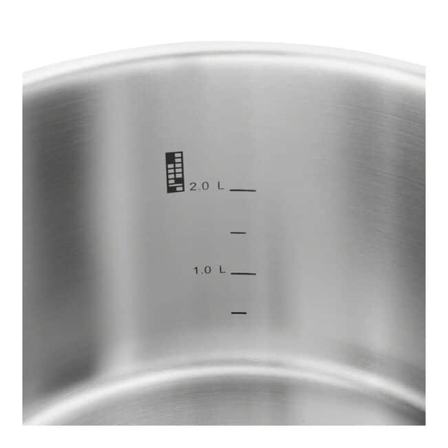 Zwilling Vitaly 5 delige pannenset - Afbeelding 6