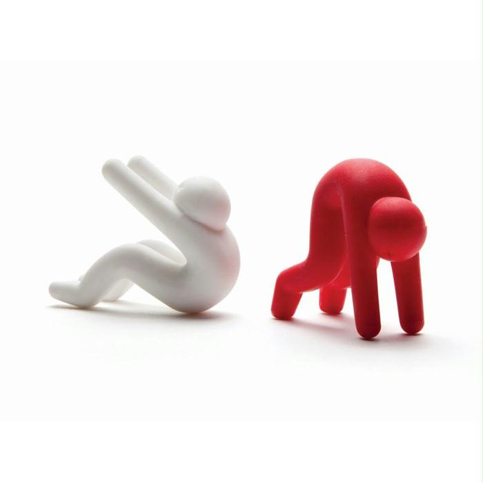 Deksel optiller Lid Sid 2 stuks Monkey