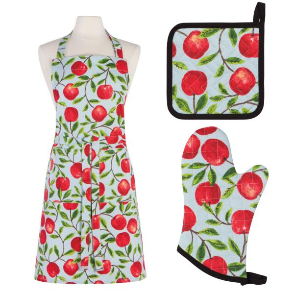 Ovenwant Appel Orchard Now Design - Afbeelding 3