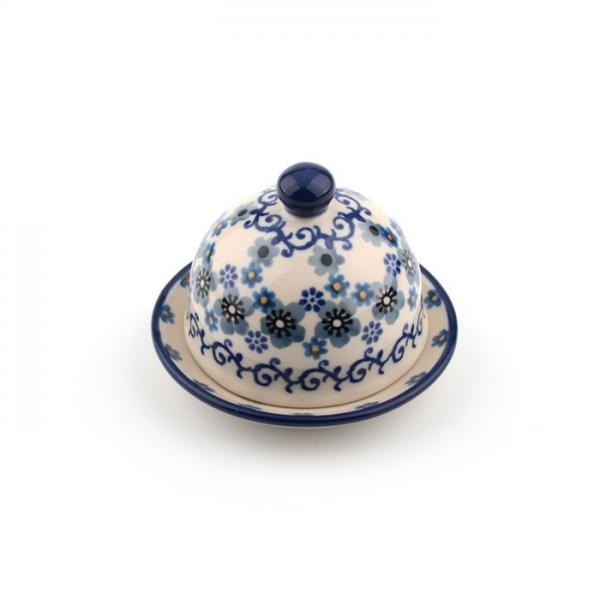 Botervloot rond Winter Garden Bunzlau Castle - Afbeelding 2