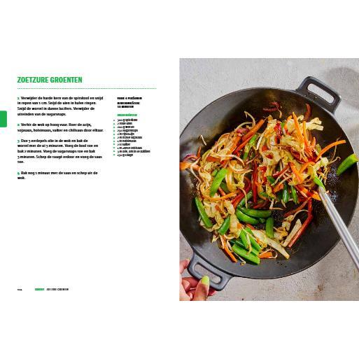 Wokbijbel - Afbeelding 3