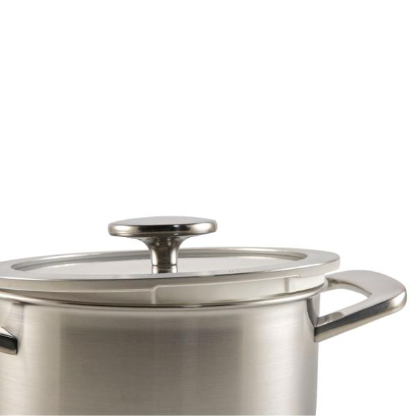 Kookpan 20cm Allure Habonne - Afbeelding 3