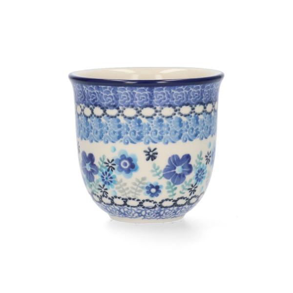 Mok Tulip 200ml Floral Ballet Bunzlau Castle - Afbeelding 4