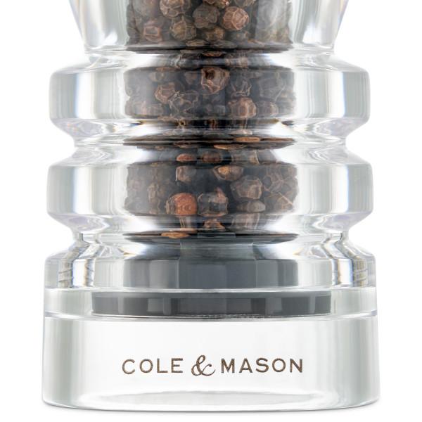 Pepermolen London 13cm Cole & Mason - Afbeelding 9