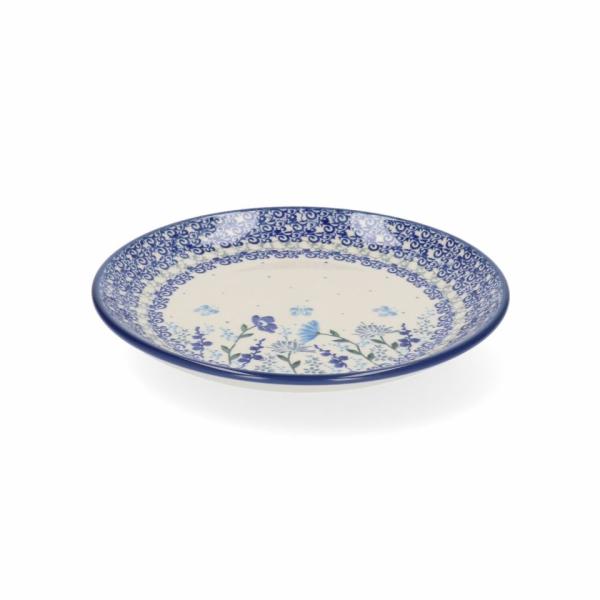 Bord ontbijt 20cm Flower Meadow Bunzlau Castle - Afbeelding 3