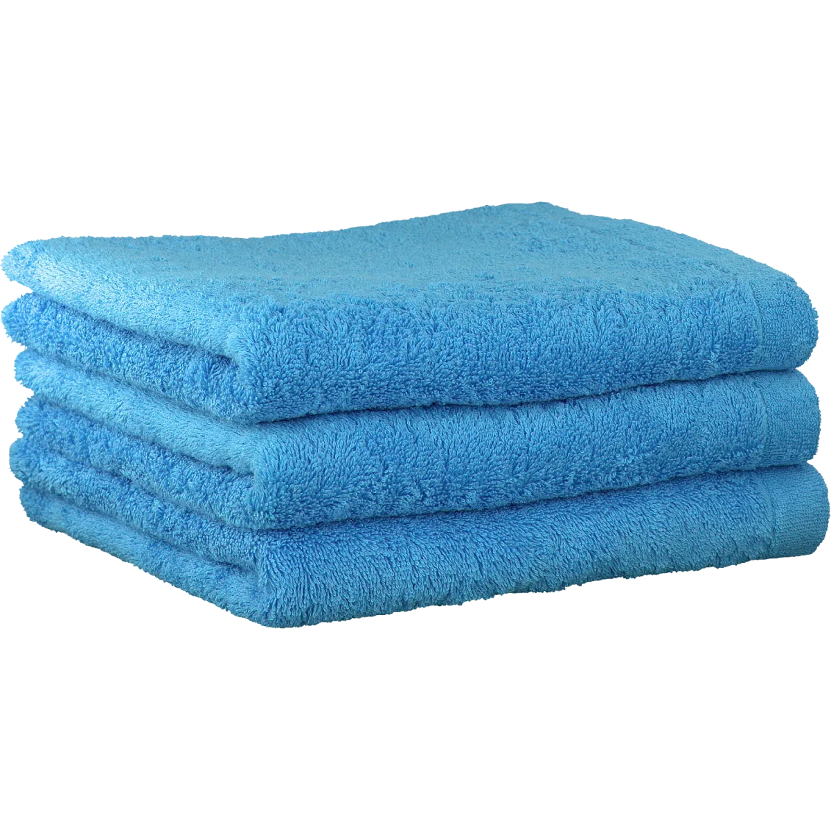 Lifestyle Uni Handdoeken 3 stuks - Malibu 50x100 cm