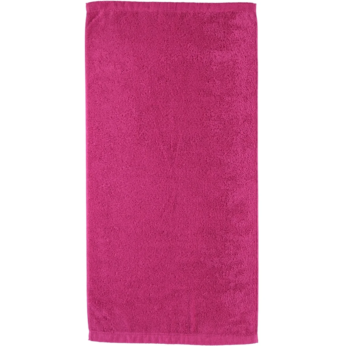 Lifestyle Uni Strandlaken 1 stuks - Pink 100x160 cm