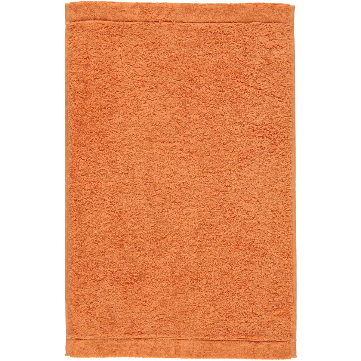 Lifestyle Uni Douchelaken 1 stuks - Mandarine 70x140 cm - Afbeelding 9