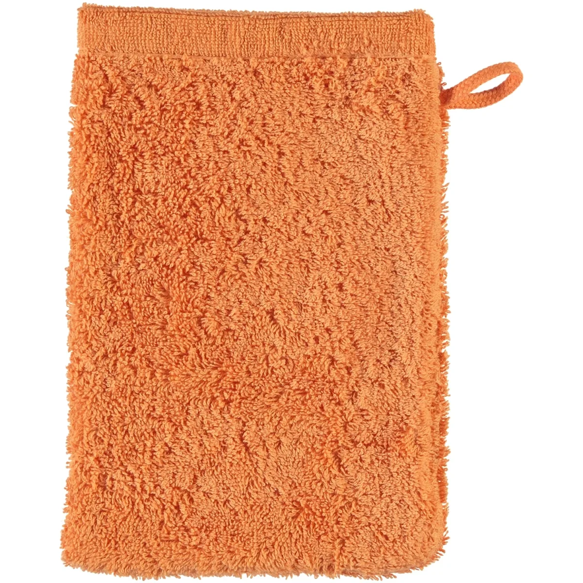 Lifestyle Uni Handdoeken 3 stuks - Mandarine 50x100 cm - Afbeelding 9